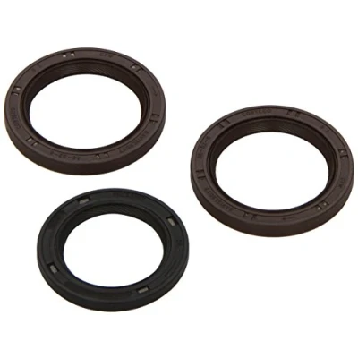 Abbildung von CORTECO 289024 Wellendichtringsatz, Motor riemenscheibenseitig