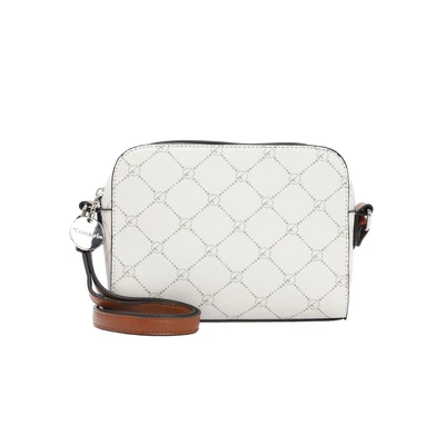 Abbildung von Tamaris Anastasia Classic Umhängetasche, Damen, Größe: One Size, Ecru