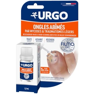 Abbildung von Urgo Damaged Nails 3.3ml