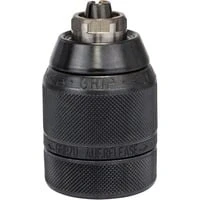 Abbildung von Schnellspannbohrfutter 1,5 13mm, 1/2&quot; 20 UNF