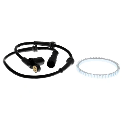 Abbildung von VEMO V46 72 7800 ABS Sensor Vorderachse mit Sensorring Induktivsensor 2 600 12 rund RENAULT: Scénic 1, MEGANE Scenic, 1