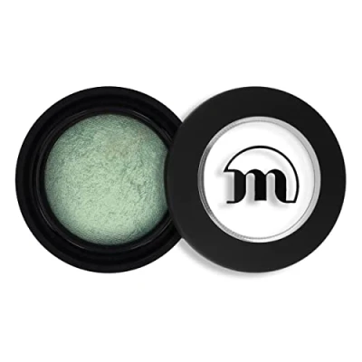 Abbildung von Make Up Studio Eyeshadow Lumière Metallic Green