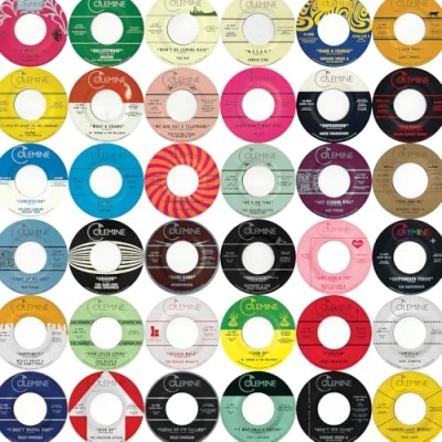 Abbildung von Soul Slabs Vol.2 [Vinyl LP]