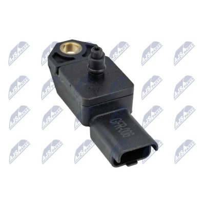 Abbildung von NTY ECM FR 006 Sensor, Saugrohrdruck FORD: S Max Mk1, MONDEO 4, Galaxy Mk2 MPV