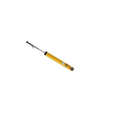 Abbildung von BILSTEIN B6 Performance (DampTronic ) 20 246167 Stoßdämpfer Hinterachse Gasdruck Einrohr Dämpfer nicht federtragend unten Auge, oben Stift