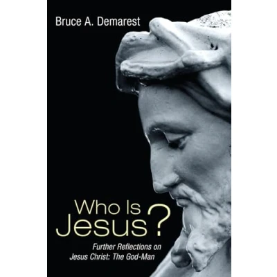 Abbildung von Who Is Jesus?: Further Reflections on Jesus Christ: The God Man