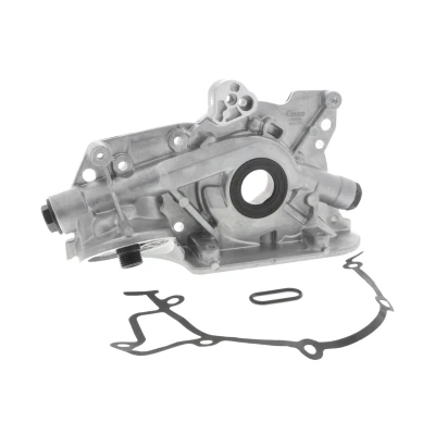 Abbildung von VAICO V40 0160 Ölpumpe mit Dichtungen Original Qualität OPEL: Vectra B CC, Astra G Calibra A
