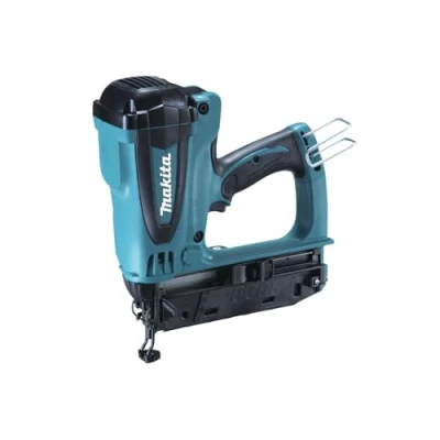 Abbildung von Makita GF600SE Akku Gas Stauchkopfnagler 7,2 V, Petrol