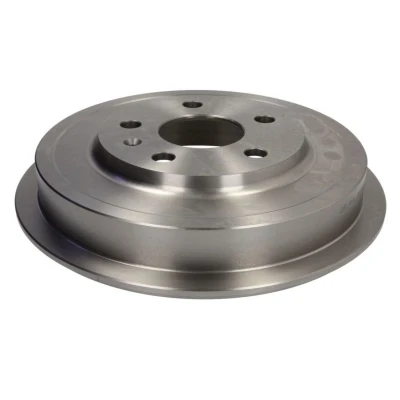Abbildung von DELPHI BF561 Bremstrommel ohne ABS Sensorring, Radlager, Lager 290