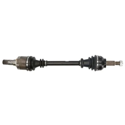 Abbildung von POINT GEAR PNG73169 Antriebswelle Vorderachse links 666 RENAULT: MEGANE 2