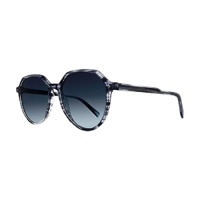 Abbildung von ANA HICKMANN Unisex Mod. Hi9163 e01 53 Sonnenbrille, Mehrfarbig (Mehrfarbig)