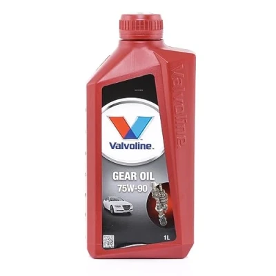 Abbildung von Getriebeöl VALVOLINE 867064