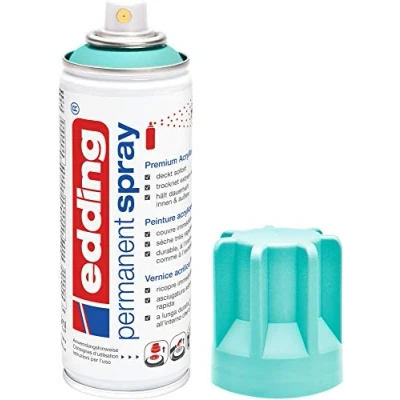 Abbildung von edding Sprühfarbe 5200, 200 ml