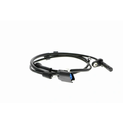 Abbildung von VEMO V25 72 0095 ABS Sensor Hinterachse links Original Qualität für Fahrzeuge mit 1300 12 FORD: Transit Mk6 Bus, Kastenwagen