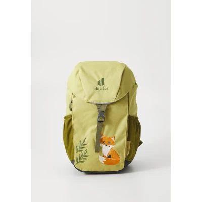 Abbildung von Deuter Waldfuchs 10 linden cactus Rucksack
