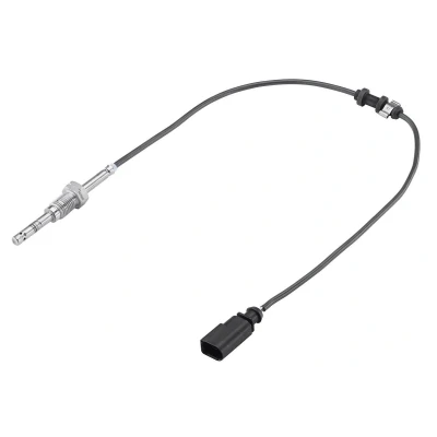 Abbildung von VDO 2910000827600 Sensor, Abgastemperatur vor Abgasturbolader VOLKSWAGEN: Sharan I, SEAT: Alhambra I
