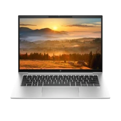 Abbildung von HP EliteBook 845 G10 926U6ES 14,0&quot; WQXGA IPS, AMD Ryzen 7 7840U, 16GB RAM, 1TB SSD, LTE, FreeDOS