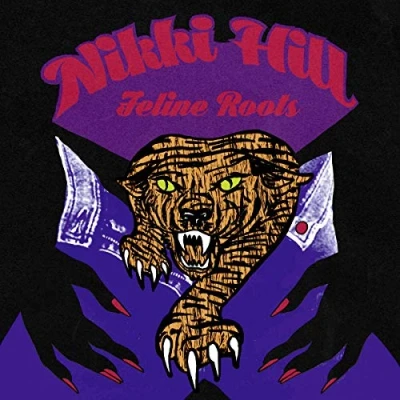 Abbildung von Feline Roots (Lp+Mp3) [Vinyl LP]