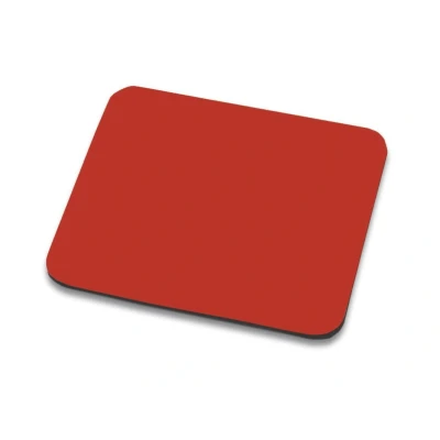 Abbildung von ednet Mousepad rot