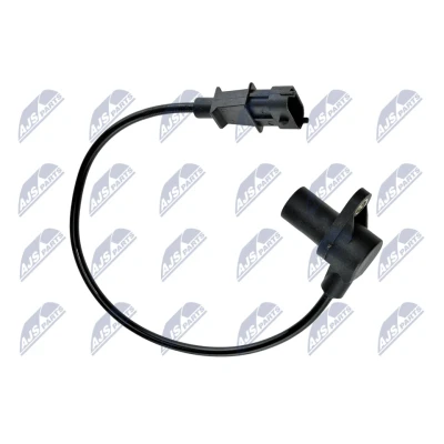 Abbildung von NTY ECP KA 007 Impulsgeber 3 Hallsensor mit Kabel HYUNDAI: ix35, i40 Kombi, KIA: Sportage III
