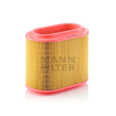 Abbildung von MANN FILTER C 24 196 Luftfilter 190 232, 135 Filtereinsatz HYUNDAI: H 1 Kastenwagen, Travel, Cargo