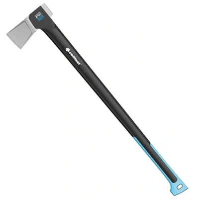 Abbildung von Cellfast Kunststoff Spaltaxt 2,7kg 93cm (41 008)