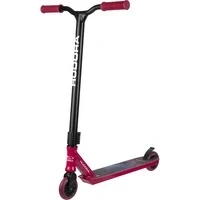Abbildung von HUDORA Stunt Scooter XQ 13.1, Berry, robuster Stuntroller für Tricks