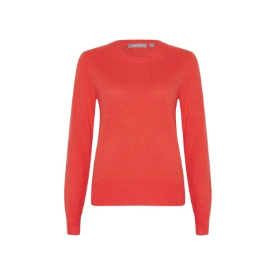 Abbildung von Style Republic Strickpullover, Damen, Größe: 38, Marigold