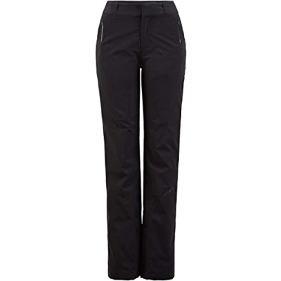Abbildung von Spyder Damen winner gtx Schneehose, Schwarz, 8 R EU