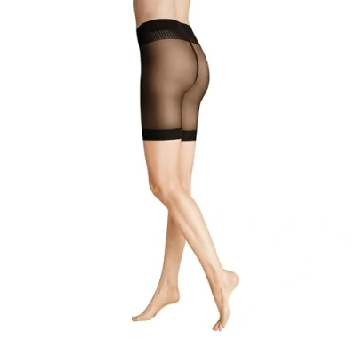 Abbildung von HUDSON Damen Leggings Soft Matt Panty 20 transparent DEN Black 0005 40/42