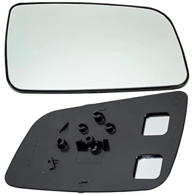 Abbildung von TarosTrade 57 0488 R 46937 Spiegelglas Rechts
