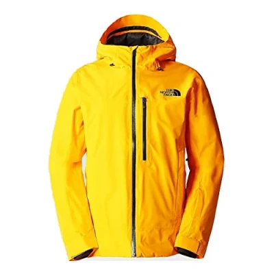 Abbildung von THE NORTH FACE Descendit Jacke Cone Orange XL
