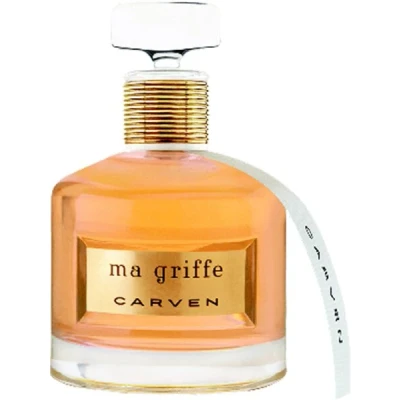 Abbildung von Carven Ma Griffe Eau de Parfum 50 ml