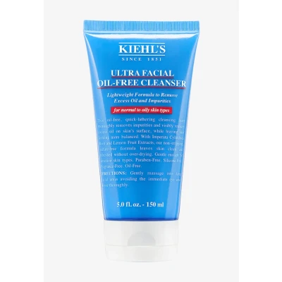 Abbildung von Kiehl&#039;s Ultra Facial Oil Free Reinigungsschaum 150 ml