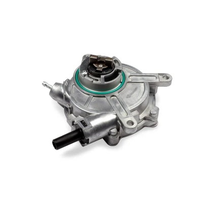 Abbildung von HEPU VP5131 Unterdruckpumpe mit Dichtring MERCEDES BENZ: C Klasse T modell, E modell