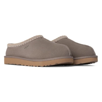 Abbildung von UGG Tasman Hausschuh, Damen, Größe: 40, Smoke plume Schuhe
