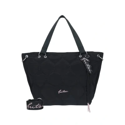 Abbildung von Fritzi aus Preußen Shopper Limited SKY Shopping Bag, Damen, Größe: One Size, Stone