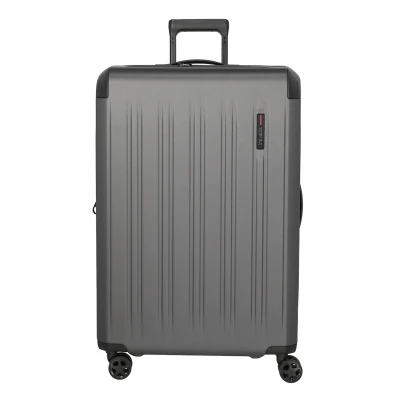 Abbildung von Travelite Dynamiic 4 Wheel Trolley L anthracite Hartschalenkoffer