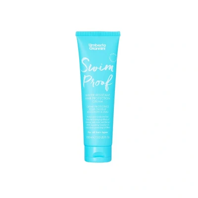 Abbildung von Umberto Giannini Swim Proof Water Resistant Hair Protection Cream 150ml