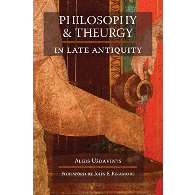 Abbildung von Philosophy and Theurgy in Late Antiquity