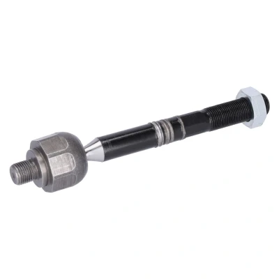 Abbildung von FEBI BILSTEIN 180273 Axialgelenk Vorderachse links, rechts 192,5 mit Kontermutter VOLVO: V60 I