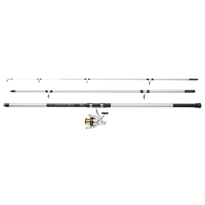 Abbildung von Mitchell Tanager SW Surf Spinning Combo 4,20m (100 250g) Brandungsrute
