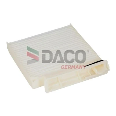 Abbildung von Filter, Innenraumluft DACO Germany DFC0700