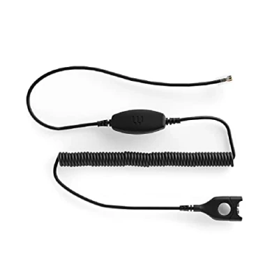 Abbildung von Epos CAVA 31 Headset Anschlusskabel