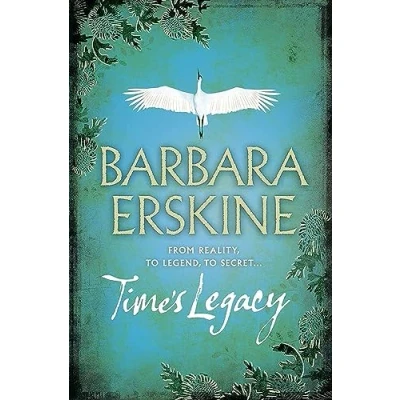 Abbildung von Time&#039;s Legacy: A gripping historical fiction from The Sunday Times bestseller of Ghost Tree