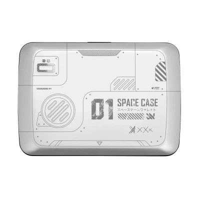 Abbildung von Ögon Stockholm V2.0 Space Case
