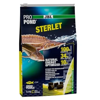 Abbildung von JBL PROPOND Sterlet 3,3kg