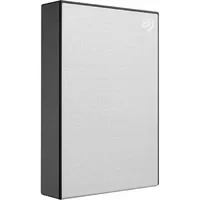 Abbildung von Seagate One Touch PW (HDD), Silver 4 TB
