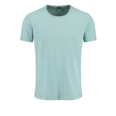 Abbildung von Key Largo MT Freeze Round Tshirt basic, Herren, Größe: Small, Steel blue