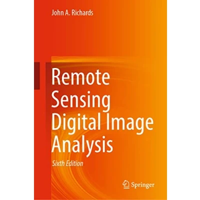 Abbildung von Remote Sensing Digital Image Analysis
